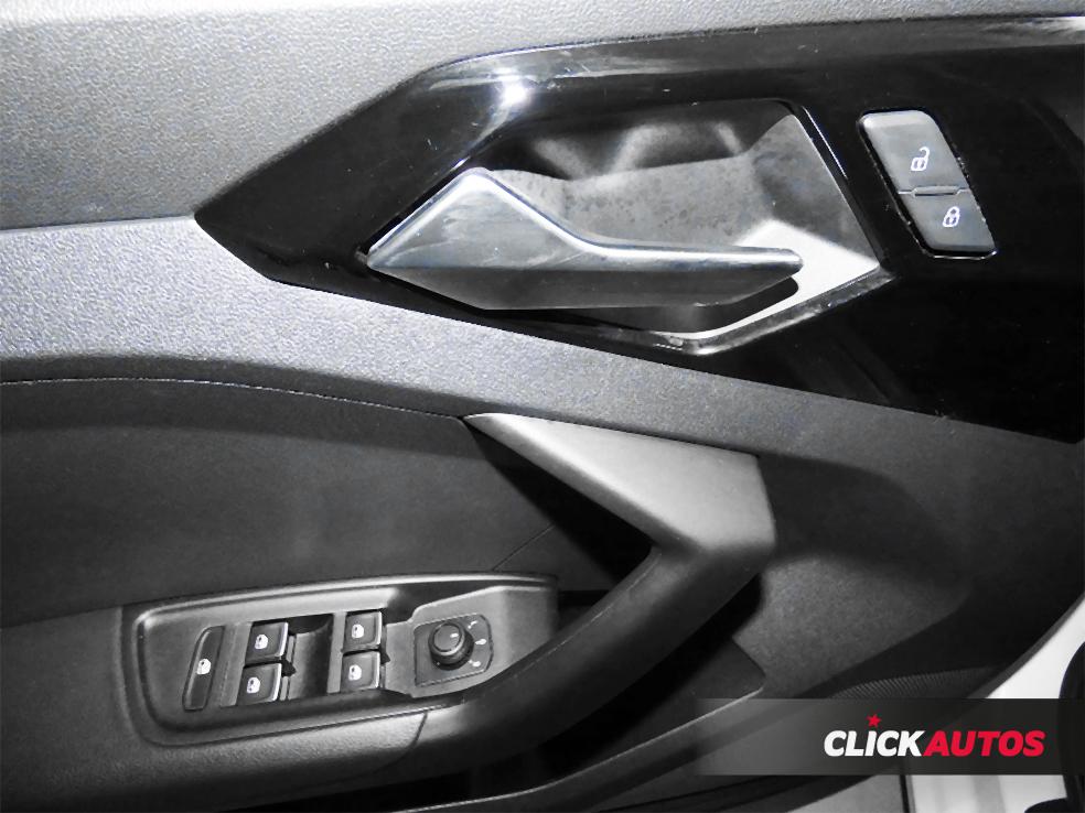 A1 Sportback 25 1.0 TFSI 95CV Advanced CLIM+LED 17