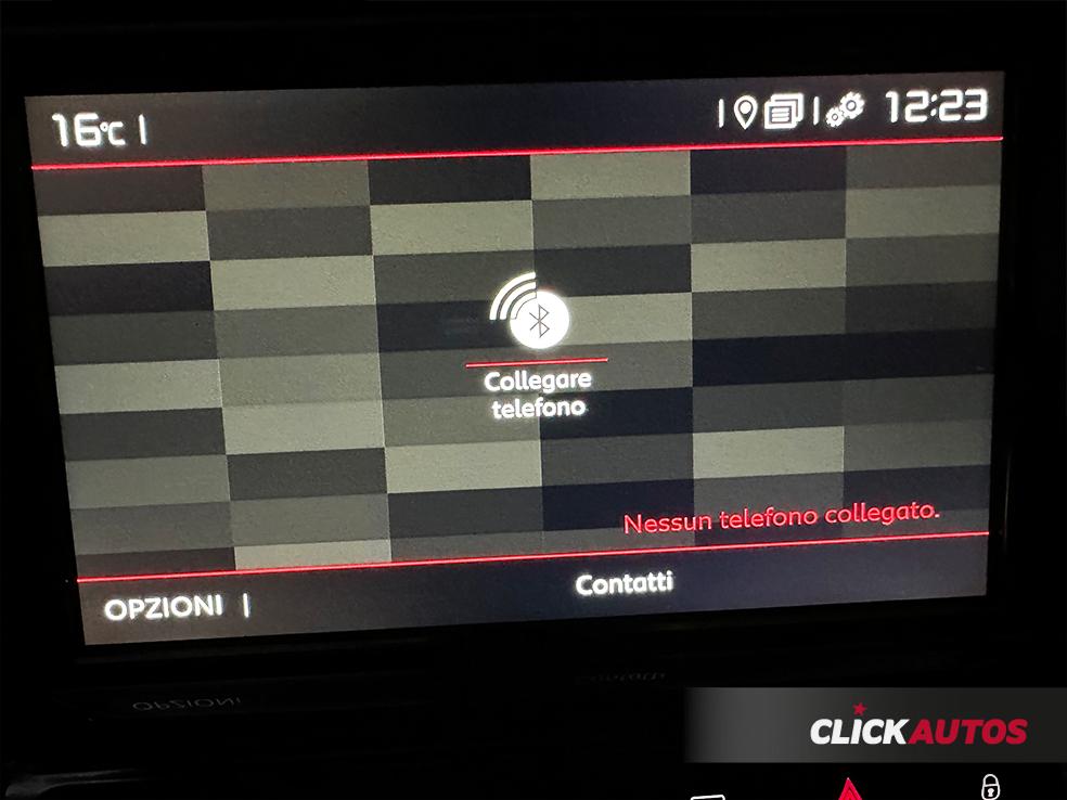 C3 Aircross 1.5 BlueHDI 110CV C-Series 9
