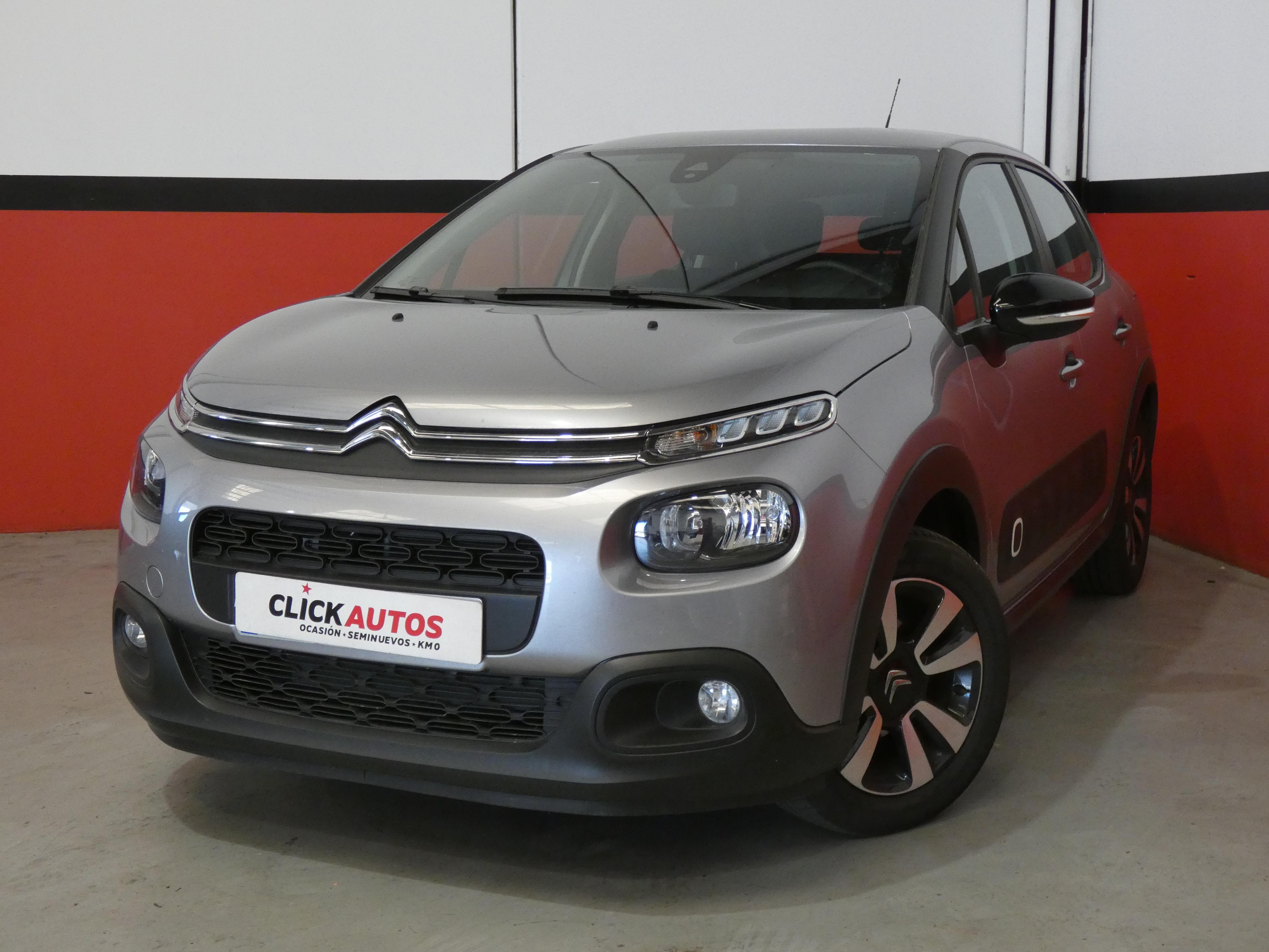 Citroen c3 1 поколение