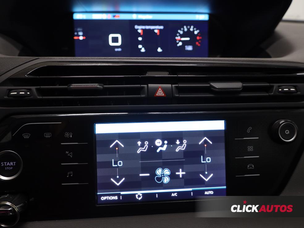Grand C4 Spacetourer 1.5 BlueHDI 130CV Feel 8