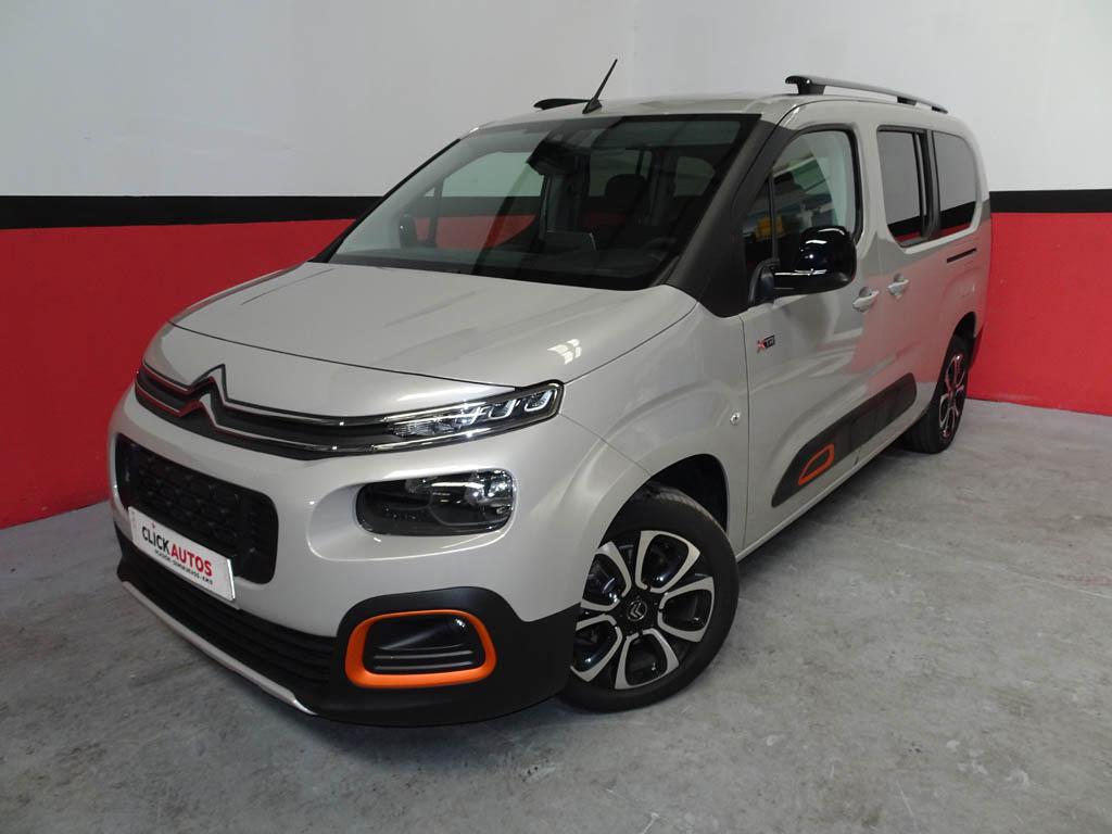 Citroen berlingo xl Citroen berlingo xl