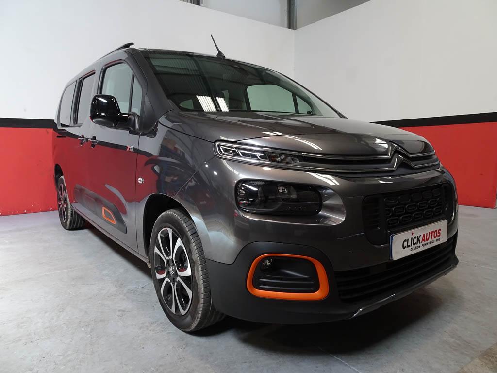 Citroen berlingo xl Citroen berlingo xl