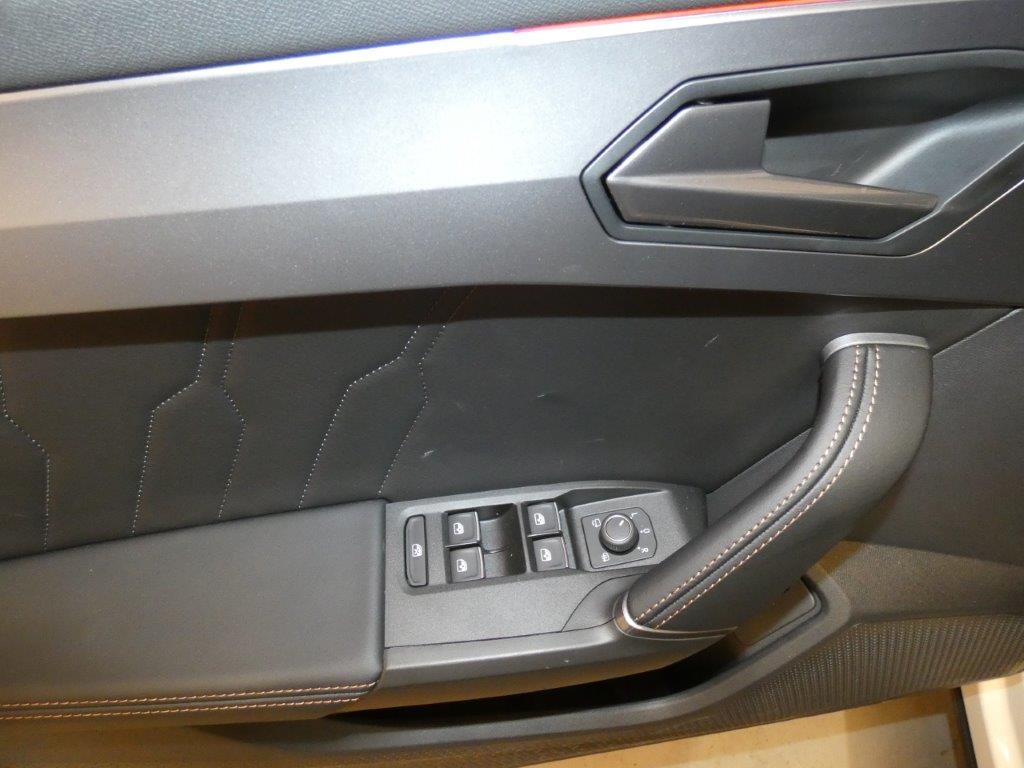 Formentor 1.5 TSI 150CV DSG 21