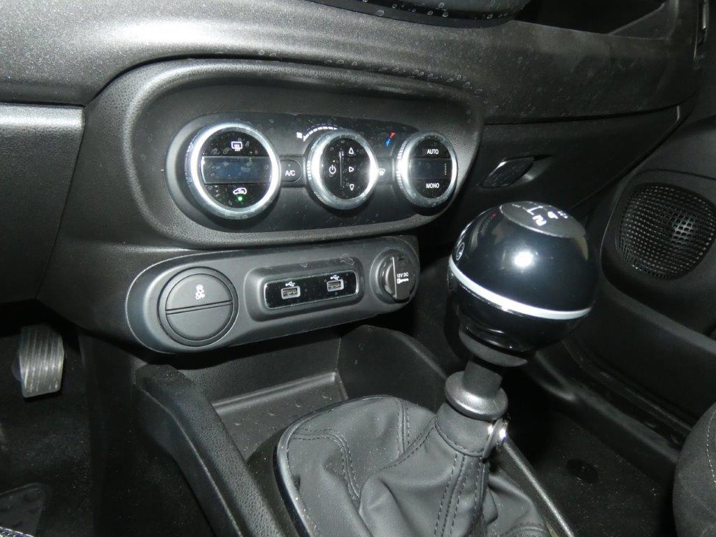 500L 1.4 95CV Cross 10