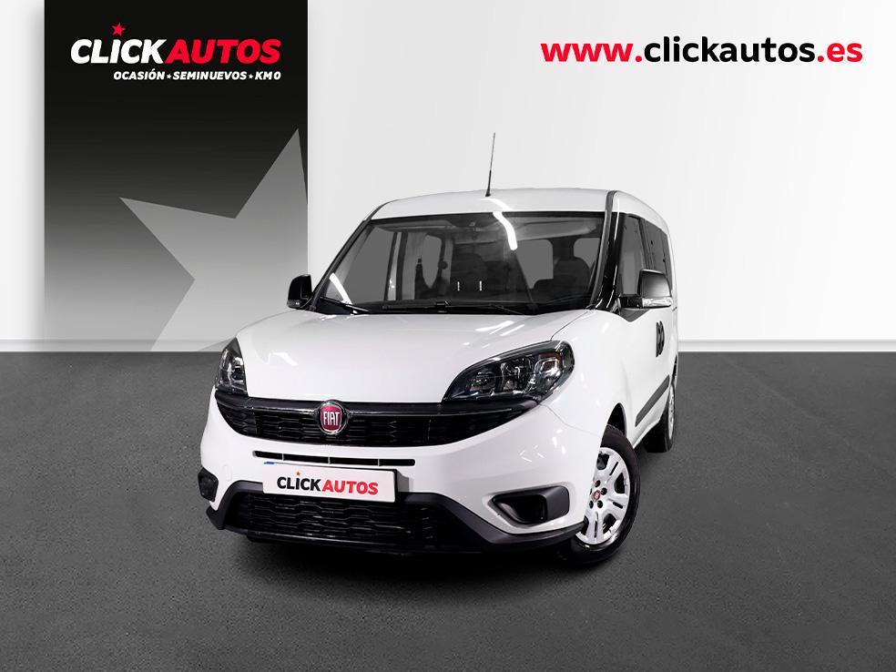 Doblo Combi 1.6 MJET 90CV N1 Sx 0