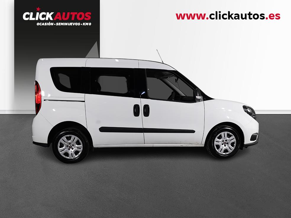 Doblo Combi 1.6 MJET 90CV N1 Sx   +Pack 3