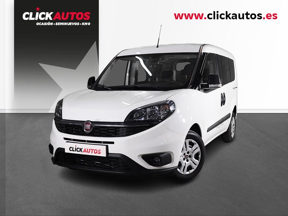 Doblo Combi 1.6 MJET 90CV N1 Sx   +Pack 0