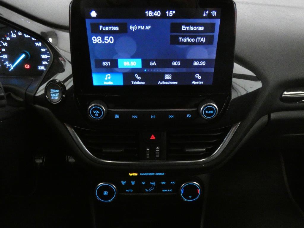 Fiesta 1.0 Ecoboost 140CV STLine 11