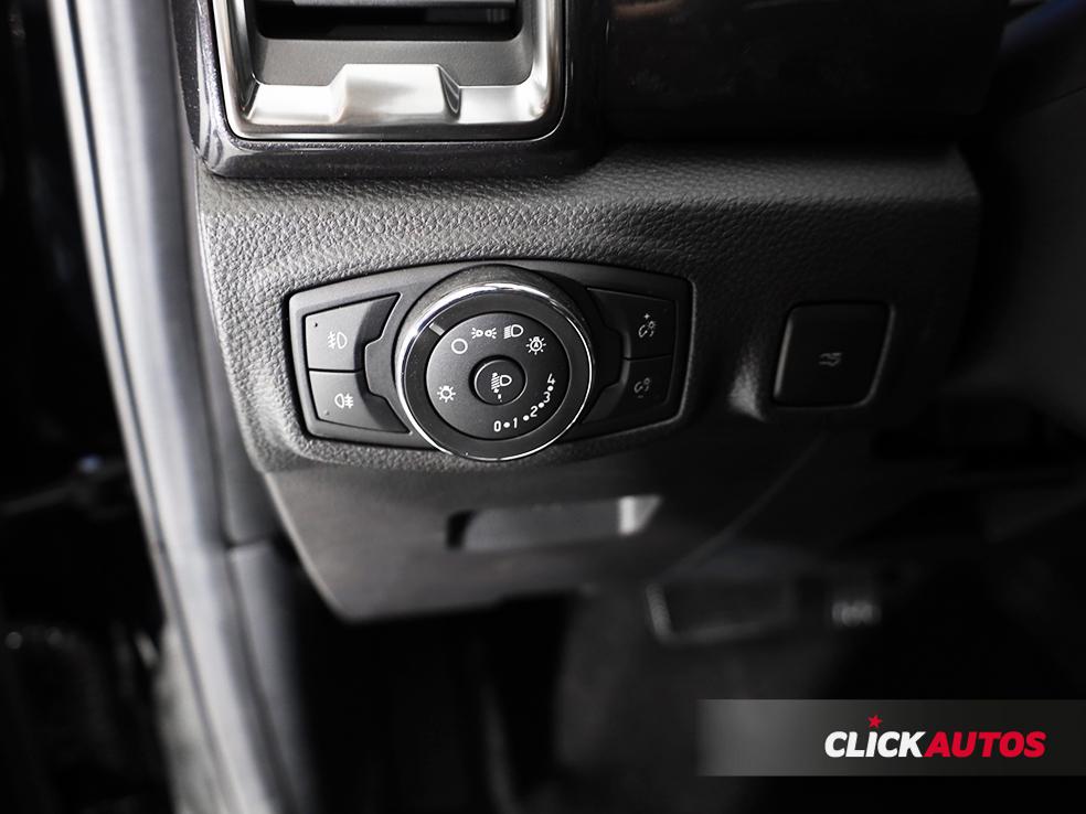 Ranger doble cabina 2.0 213CV Wildtrak 11