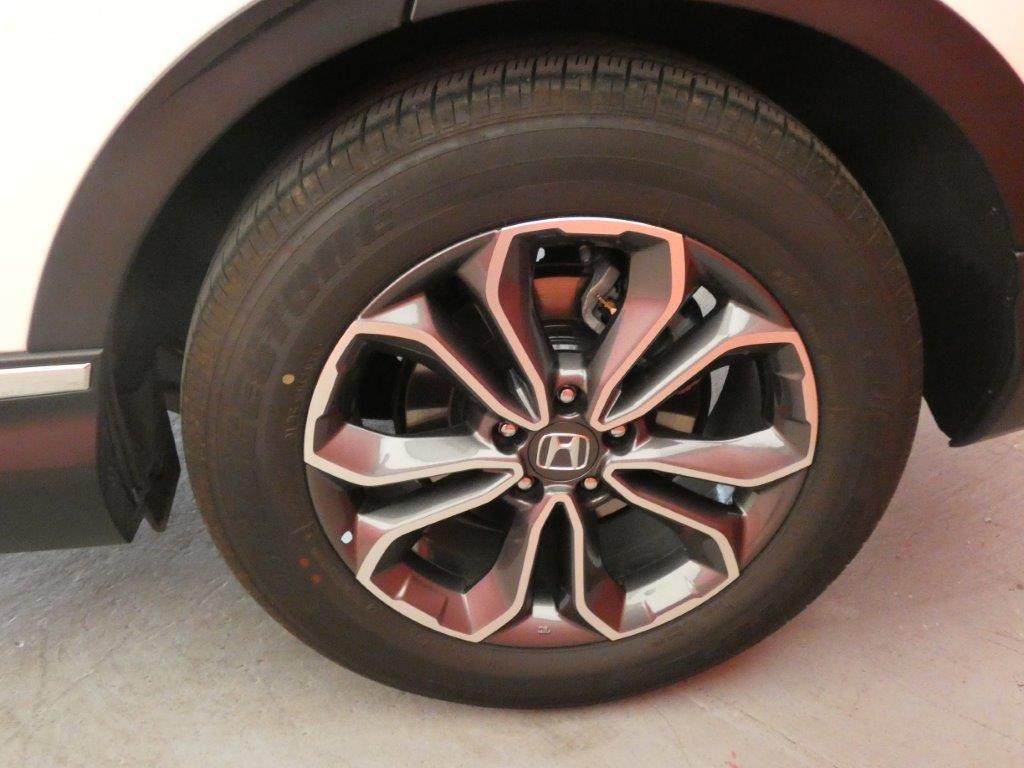 CR-V 2.0 I-MMD 184CV 4x2 Hybrid Elegance Autom. 17
