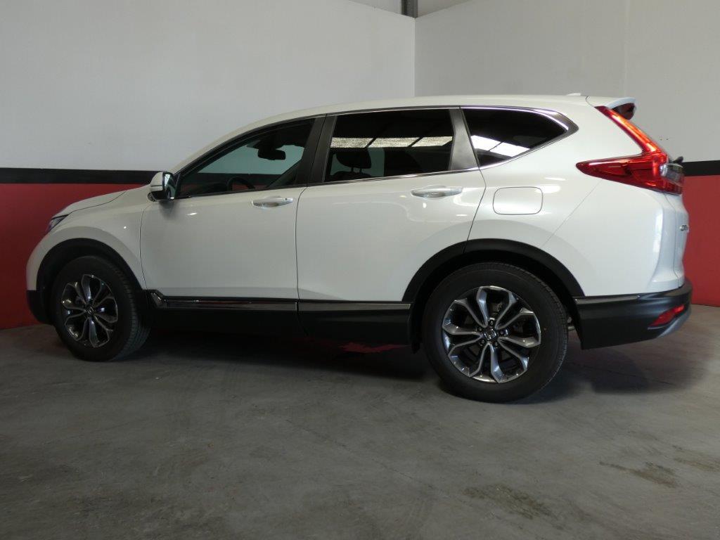 CR-V 2.0 I-MMD 184CV 4x2 Hybrid Elegance Autom. 6