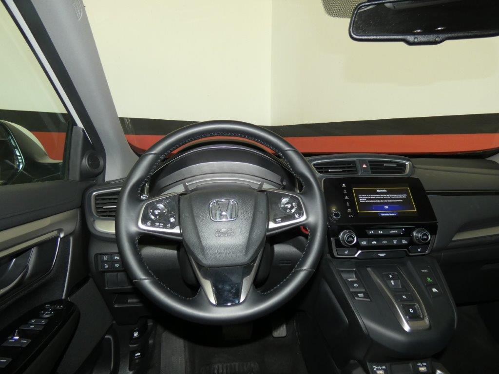 CR-V 2.0 I-MMD 184CV 4x2 Hybrid Elegance Autom. 7