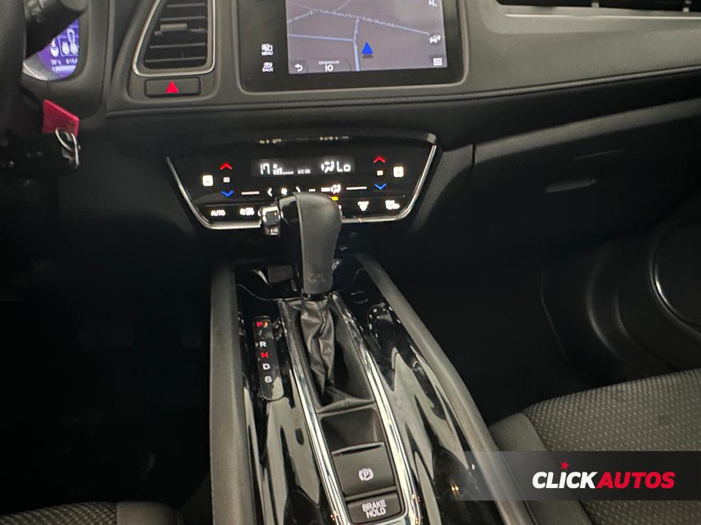 HR-V 1.5 VTEC 130CV Elegance Navi CVT 13