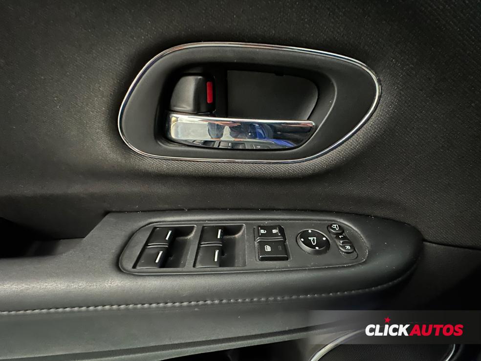 HR-V 1.5 VTEC 130CV Elegance Navi CVT 14