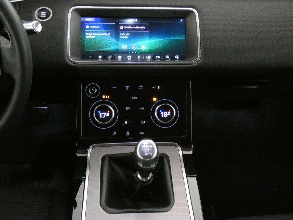 Range Rover Evoque 2.0 D 150CV 13