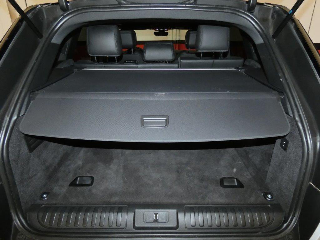 Range Rover Sport 3.0 D 300CV MHEV AWD Auto SE 22