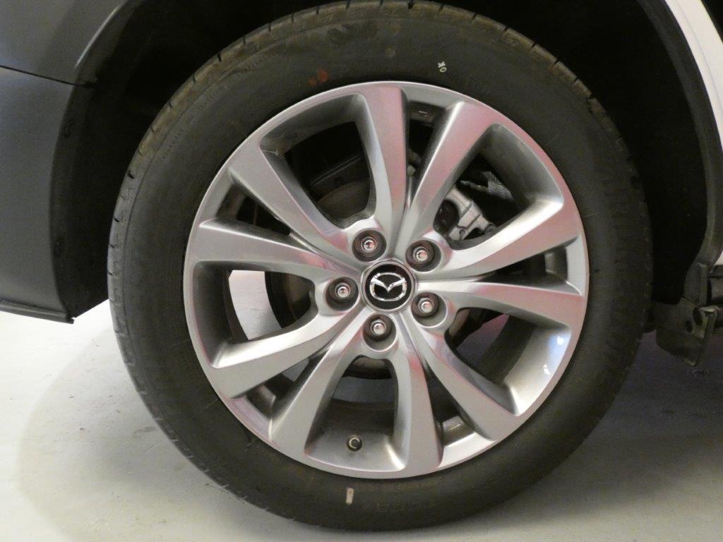 CX-30 2.0 e-Skyactiv 122CV MHEV Zenith 24