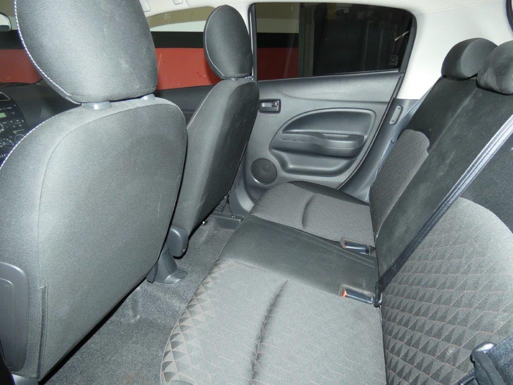 Space Star 1.2 MPI 70CV Motion 14