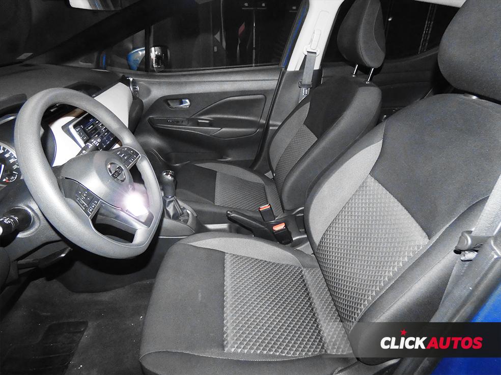 Micra 1.0 IG-T 92CV Acenta 11