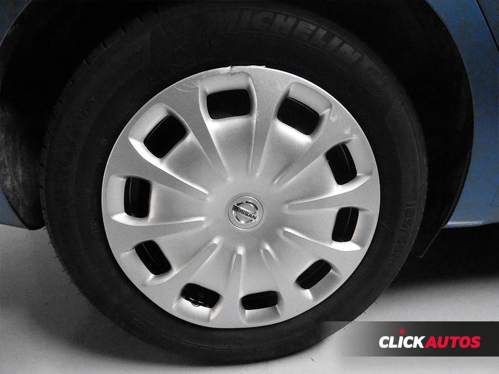 Micra 1.0 IG-T 92CV Acenta 15