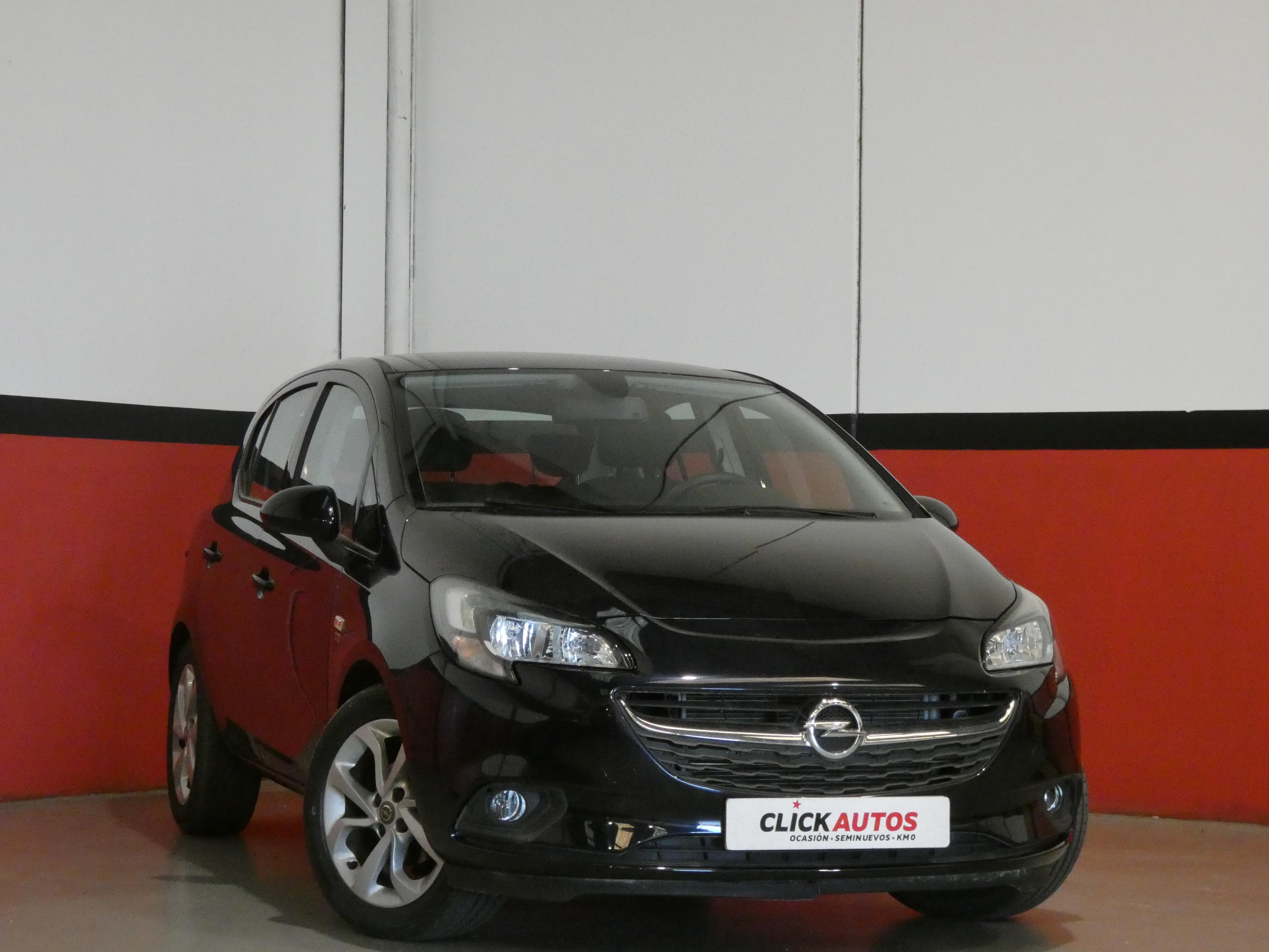 Corsa 1.4 90CV 120 Aniversario 2
