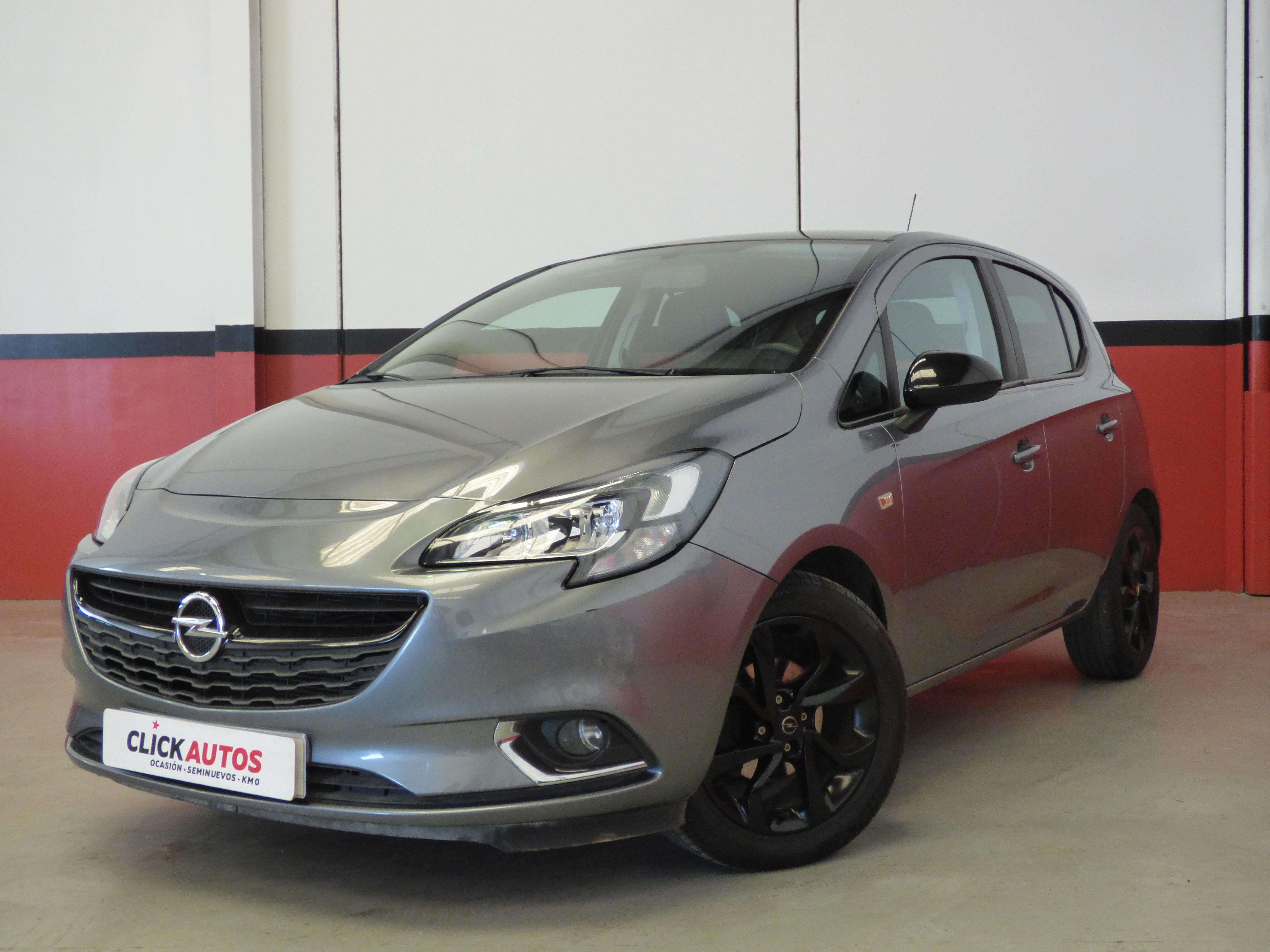 Teyes opel corsa d