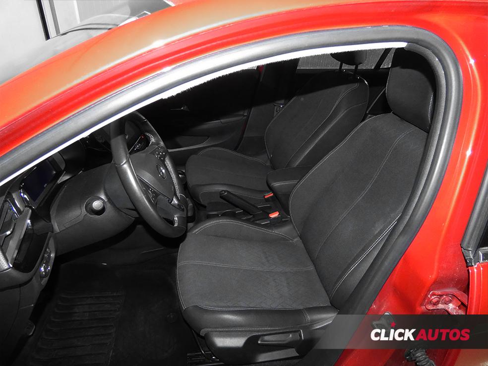 Corsa 1.2 XHL 100CV Elegance 11
