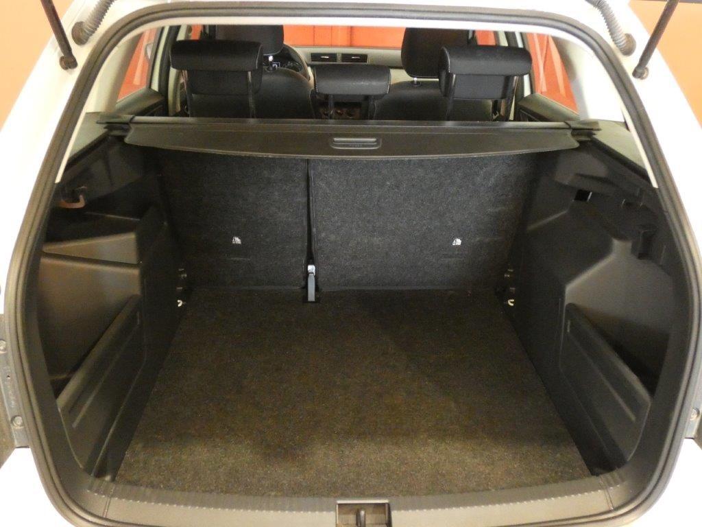 Fabia Combi 1.0 TSI 95CV Ambition 8