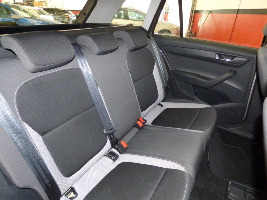 Fabia Combi 1.0 TSI 95CV Ambition 14