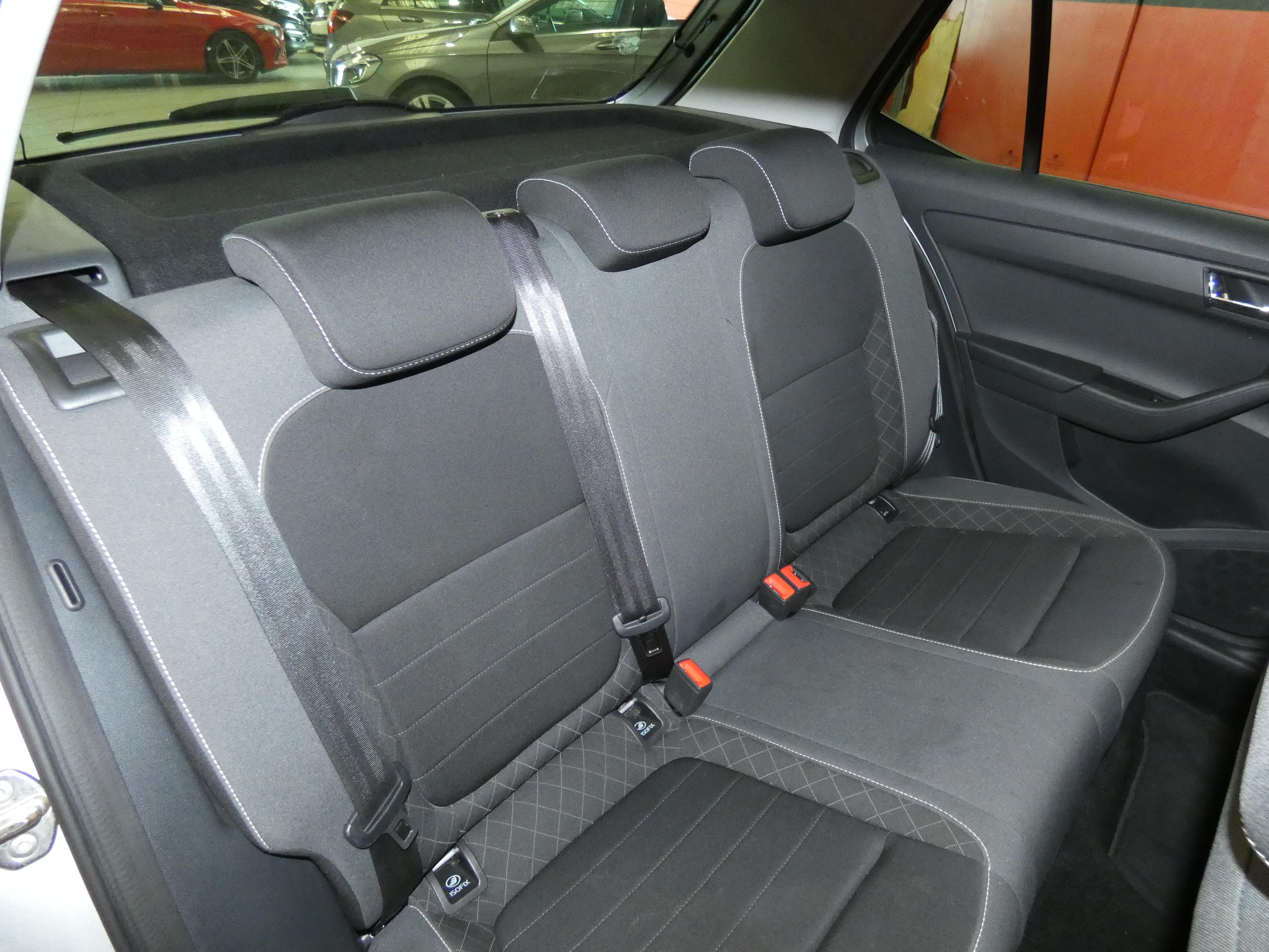 Fabia 1.0 MPI 75CV Like 16