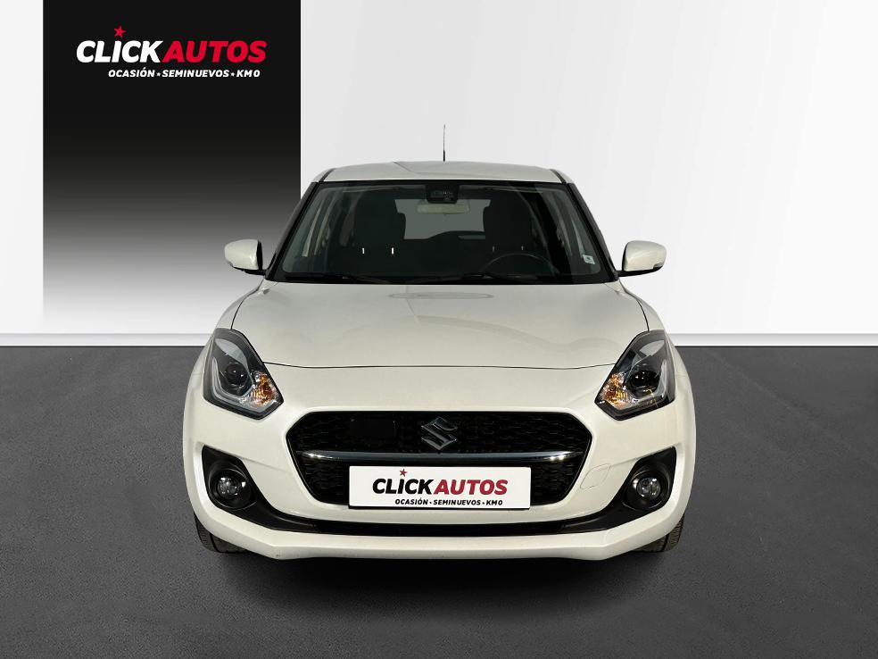 Swift 1.2 90CV GLX Hybrid 1