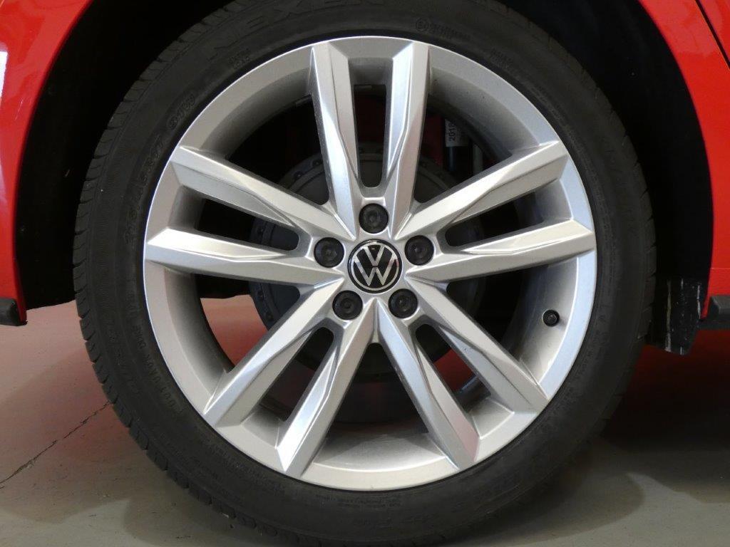 Polo 1.0 TSI 95CV R-Line 24