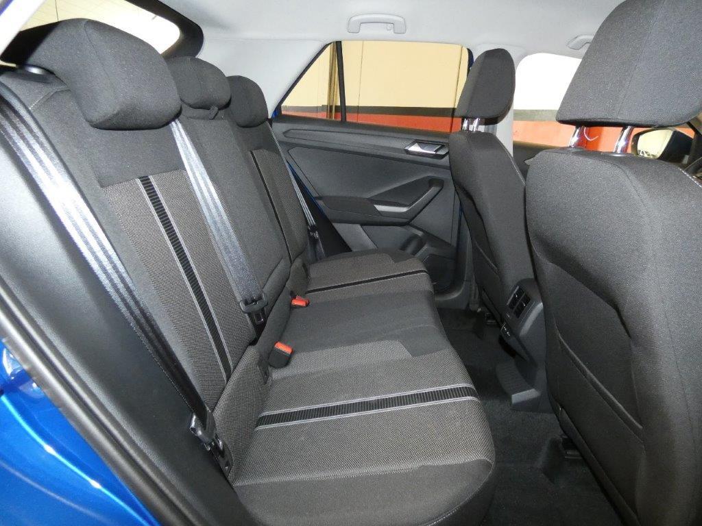 T-Roc 1.5 TSI 150CV Advance DSG 22