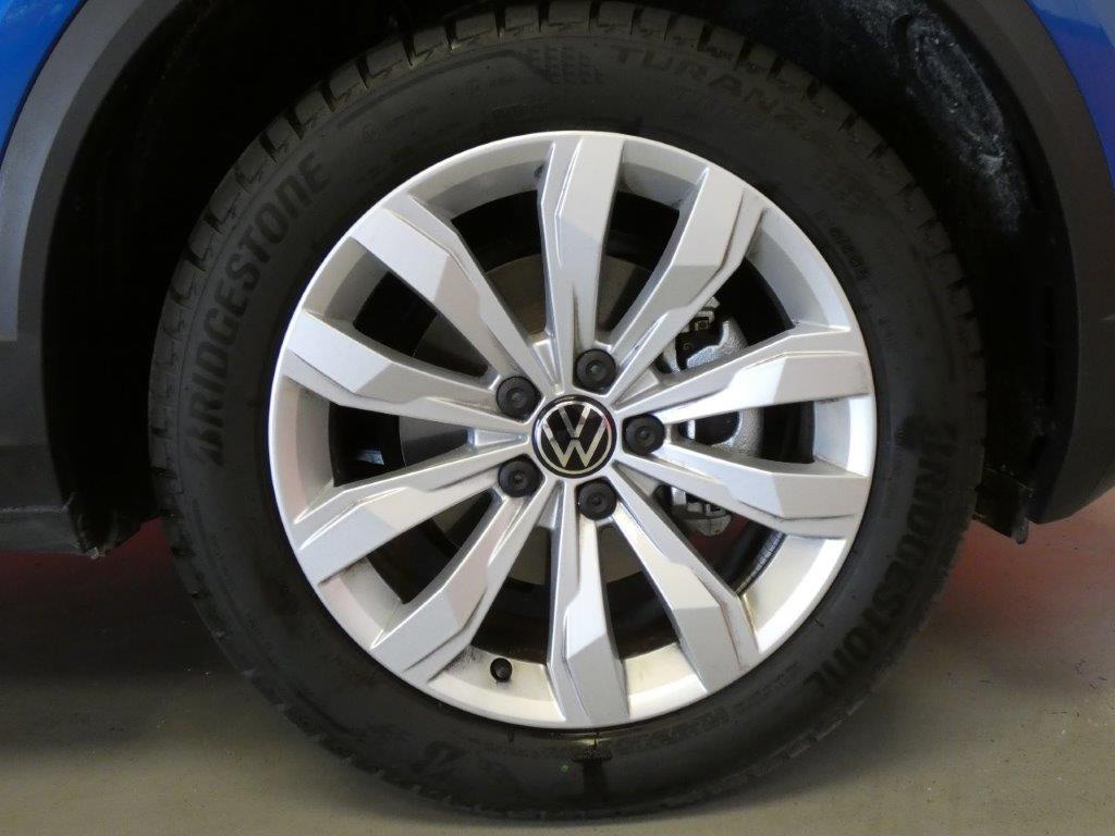 T-Roc 1.5 TSI 150CV Advance DSG 24