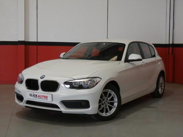 BMW Serie 1 1.5 136CV 118i