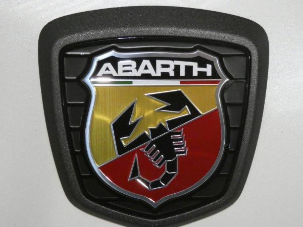 500 Cabrio 595 1.4 T-JET 180CV 16V Competizione 30