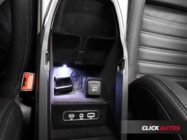 Stelvio 2.2 DIESEL 210CV Veloce  AWD Automático 13