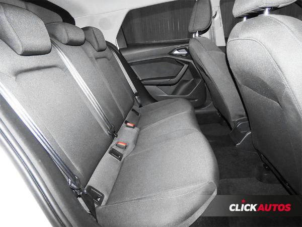 A1 Sportback 25 1.0 TFSI 95CV Advanced CLIM+LED 21