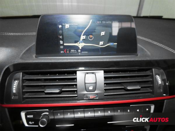 218i Cabrio 1.5 136CV Automatico 16