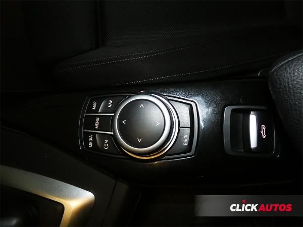 218i Cabrio 1.5 136CV Automatico 21