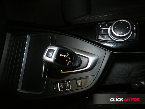 218i Cabrio 1.5 136CV Automatico 23