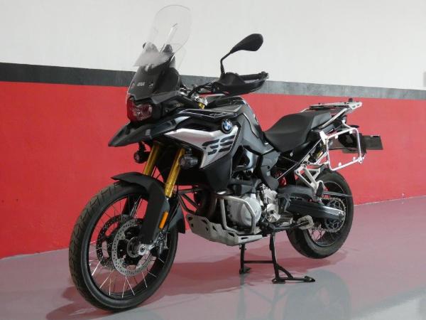 Moto F 850 GS 0.85 95CV