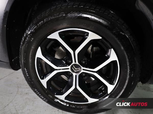 C3 Aircross 1.2 Puretech 110CV Feel pack 15