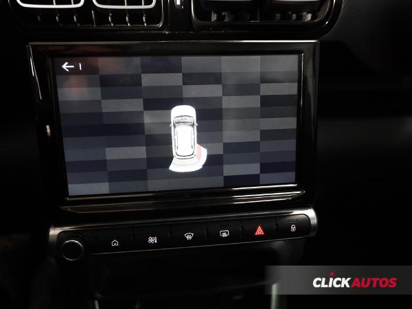 C3 Aircross 1.2 Puretech 110CV Feel pack 5
