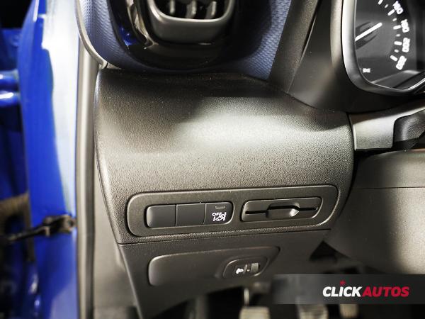 C3 Aircross 1.2 Puretech 110CV Feel pack 7