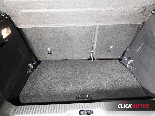C3 Aircross 1.2 Puretech 110CV Feel pack 14