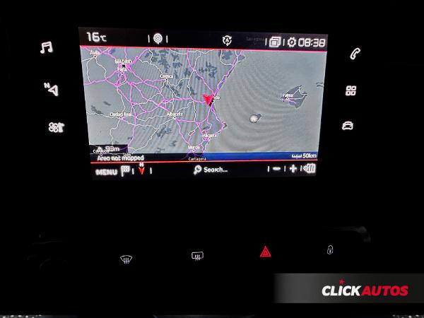 C3 1.2 Puretech 110CV Shine 9