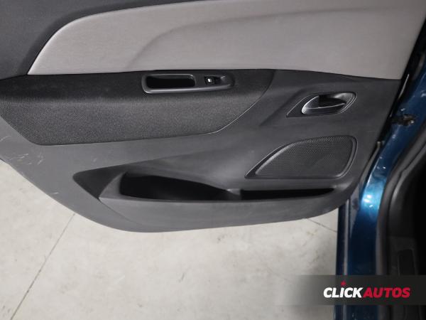 Grand C4 Spacetourer 1.5 BlueHDI 130CV Feel 15