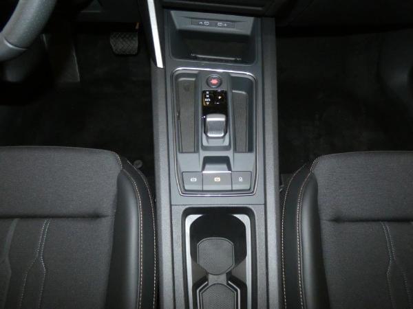 Formentor 1.5 TSI 150CV DSG 19