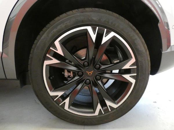 Formentor 1.5 TSI 150CV DSG 28